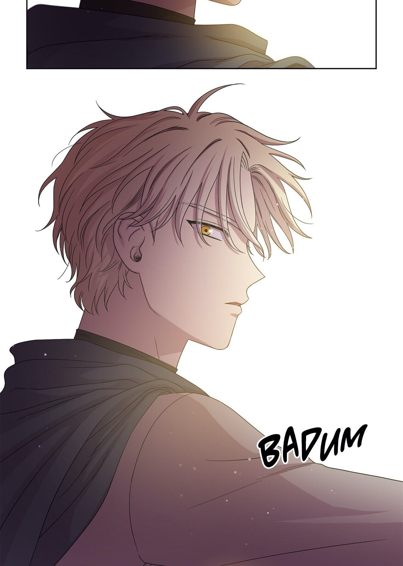 Golden Time (Ryu Hyang) Chapter 28 page 29 - 