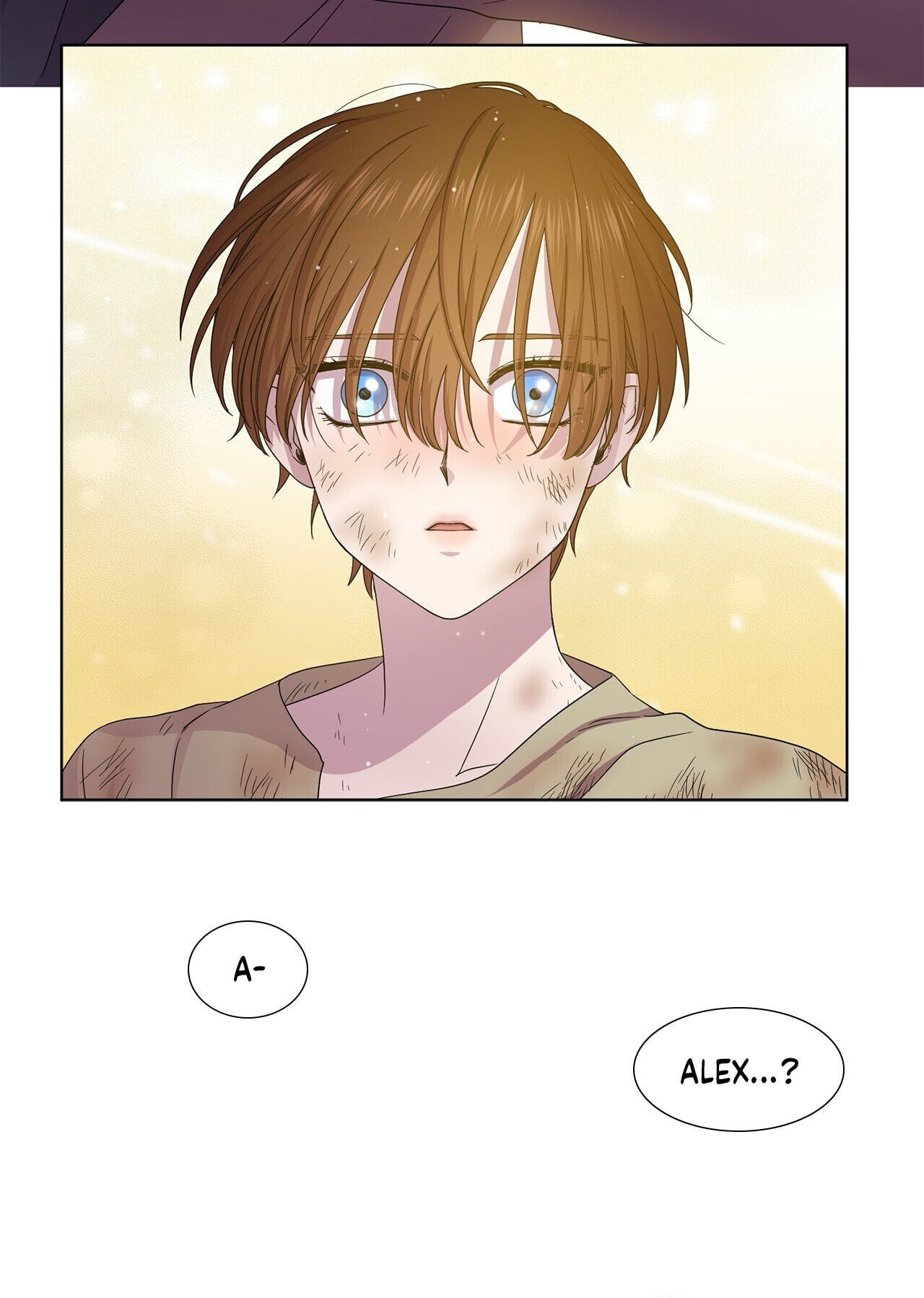 Golden Time (Ryu Hyang) Chapter 28 page 30 - 