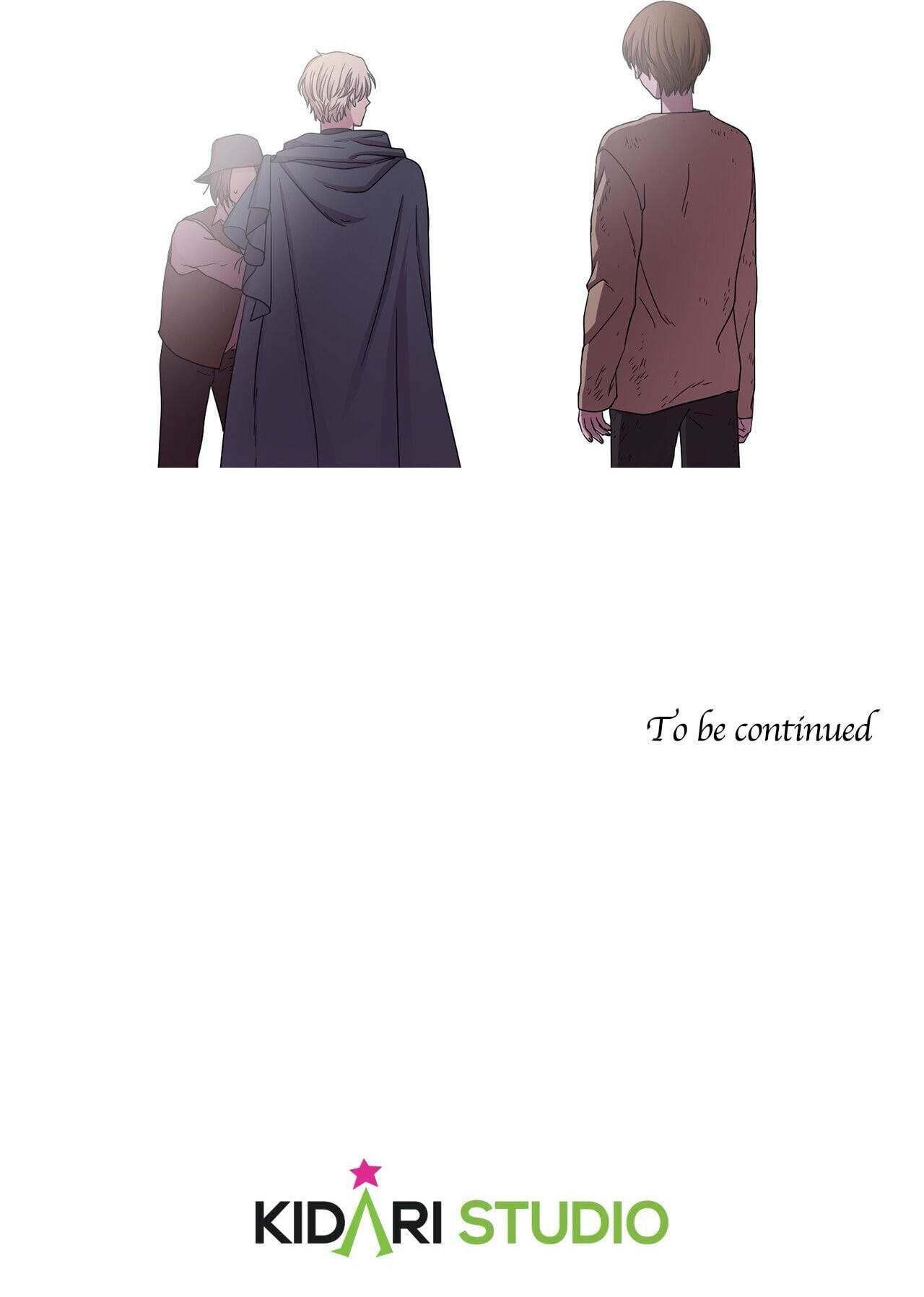 Golden Time (Ryu Hyang) Chapter 28 page 31 - 