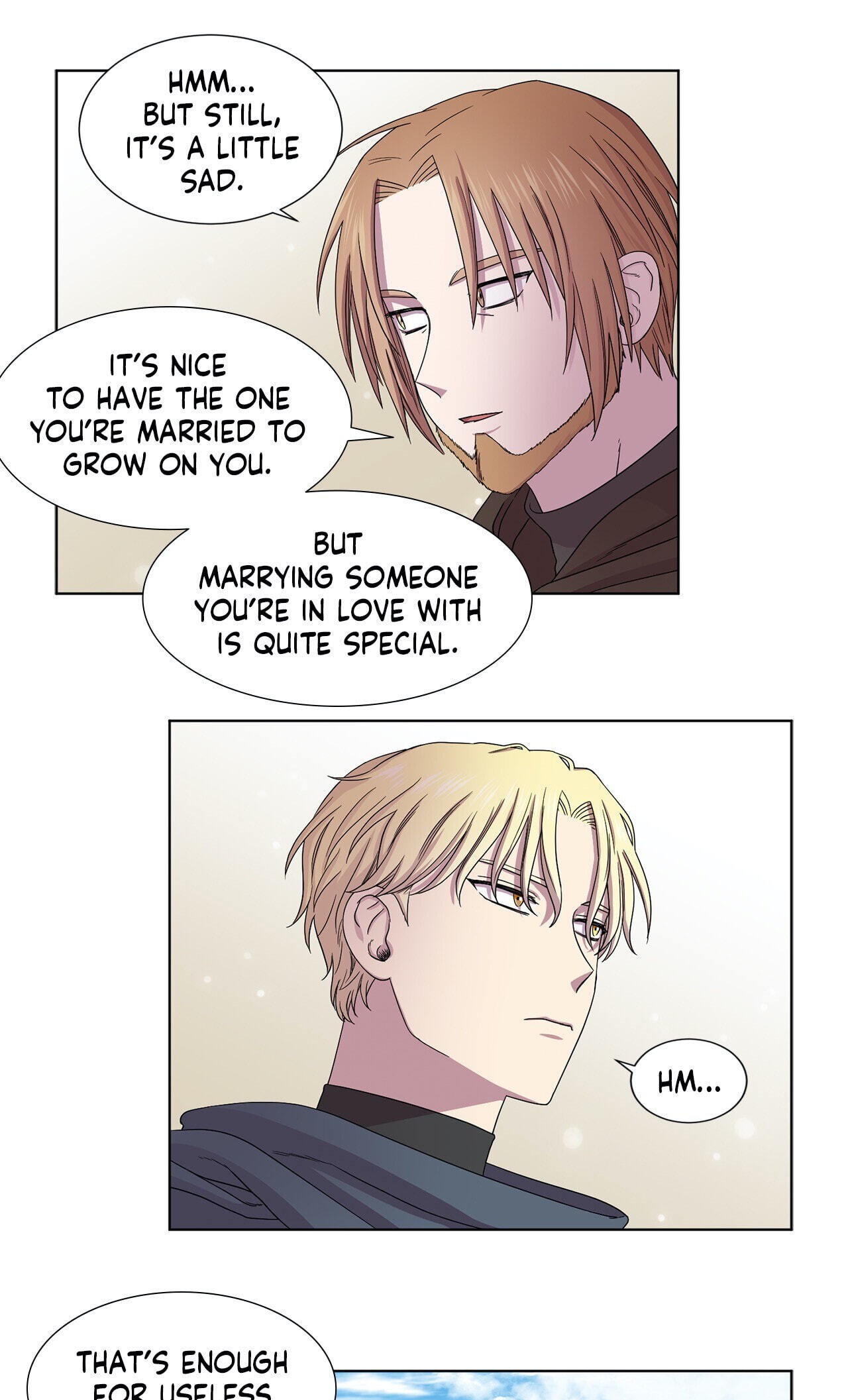 Golden Time (Ryu Hyang) Chapter 28 page 10 - 
