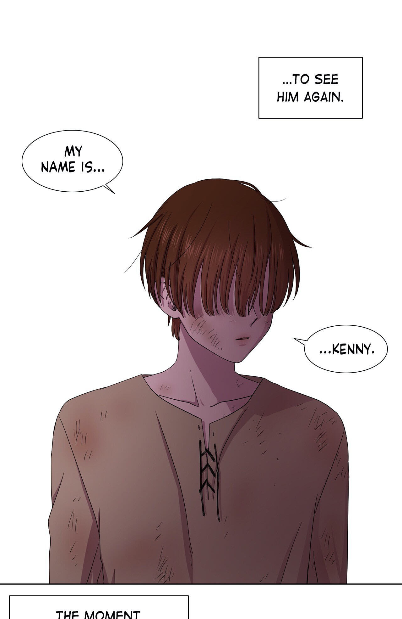 Golden Time (Ryu Hyang) Chapter 29 page 14 - 