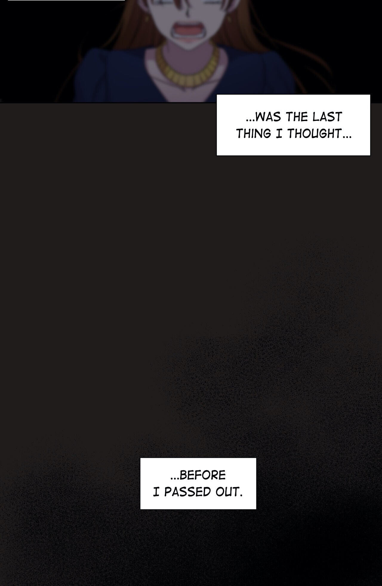 Golden Time (Ryu Hyang) Chapter 29 page 17 - 