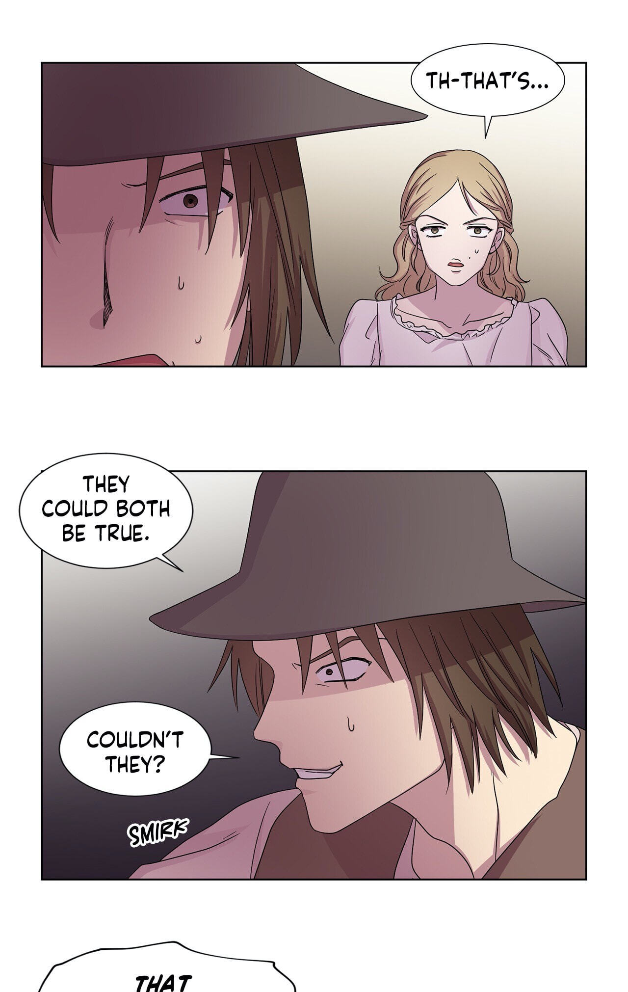 Golden Time (Ryu Hyang) Chapter 29 page 22 - 