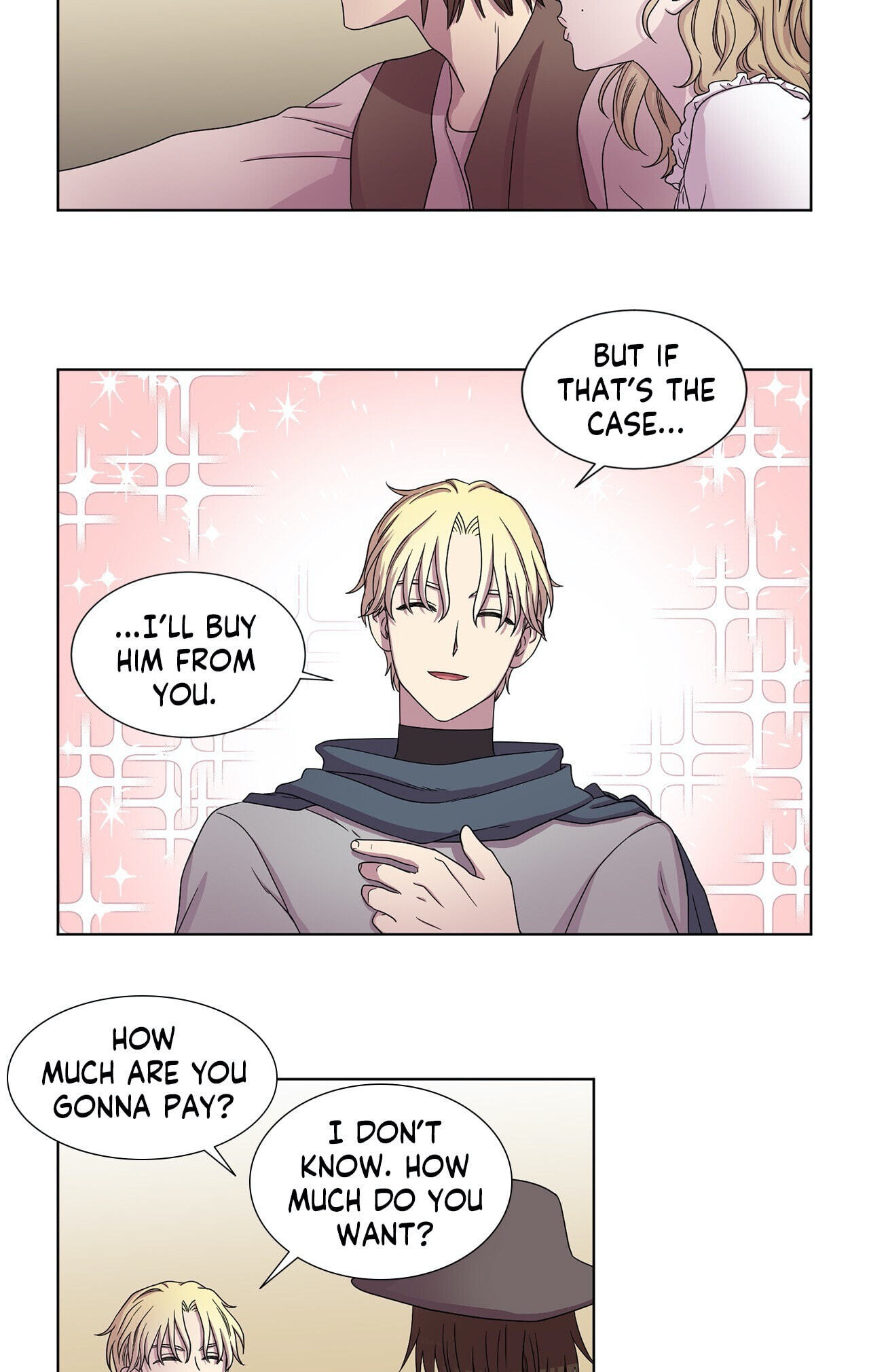 Golden Time (Ryu Hyang) Chapter 29 page 24 - 