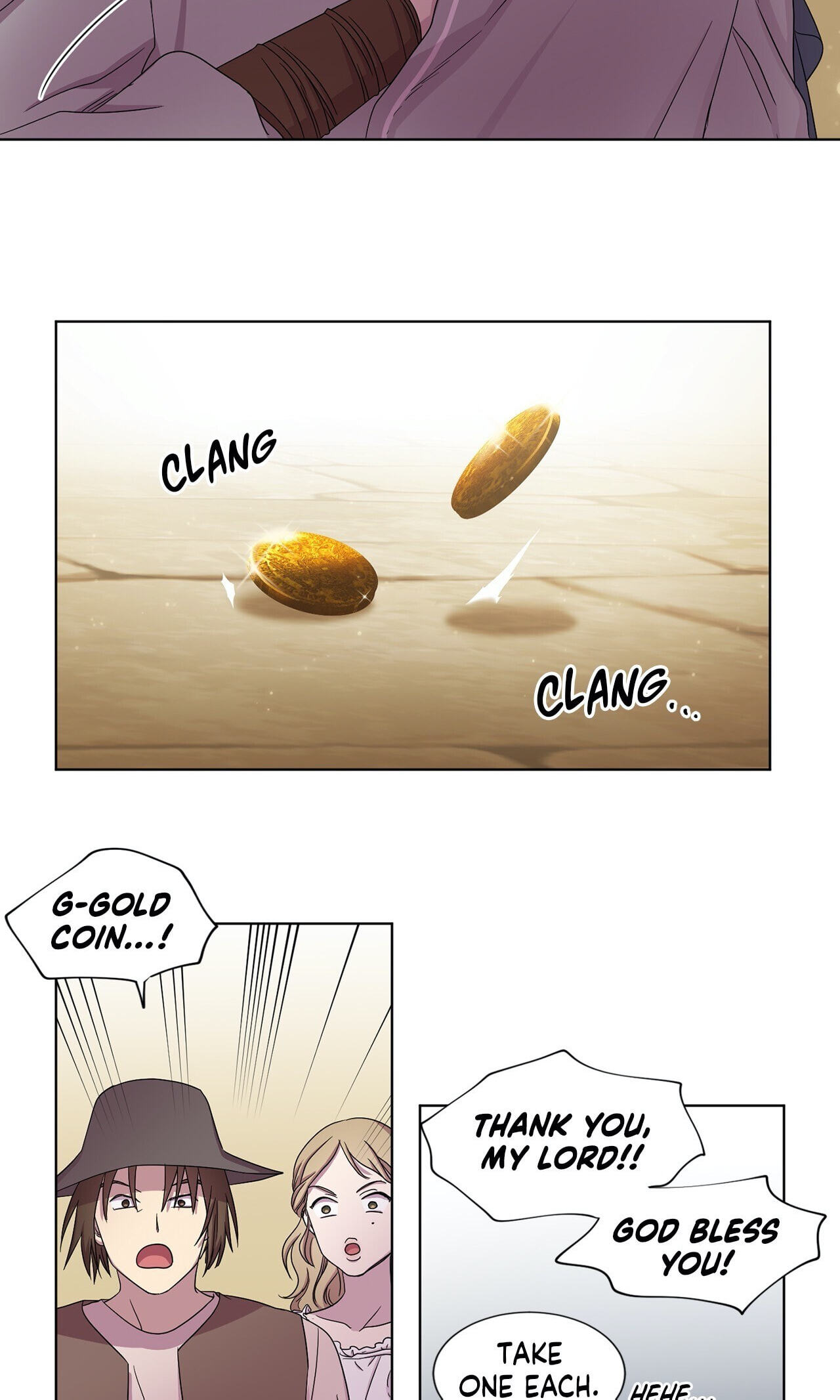 Golden Time (Ryu Hyang) Chapter 29 page 27 - 