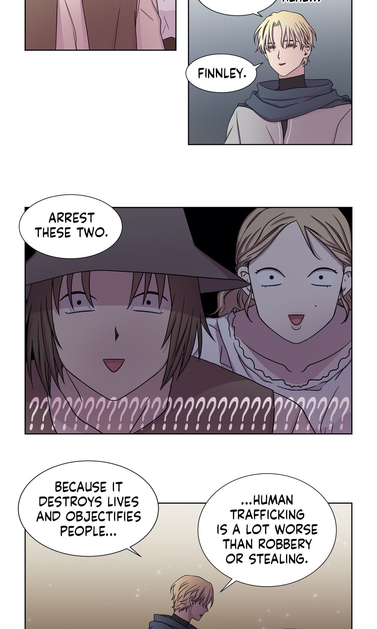 Golden Time (Ryu Hyang) Chapter 29 page 28 - 