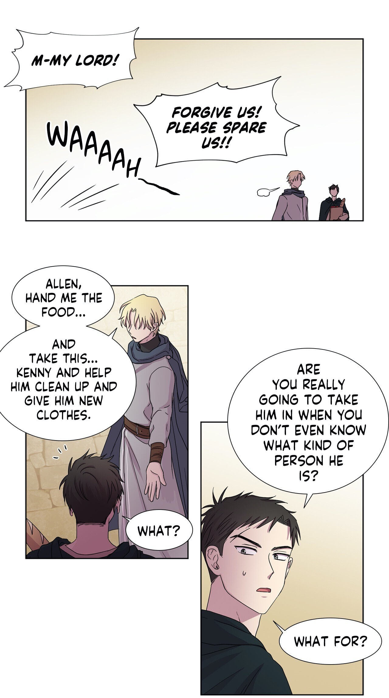 Golden Time (Ryu Hyang) Chapter 29 page 30 - 