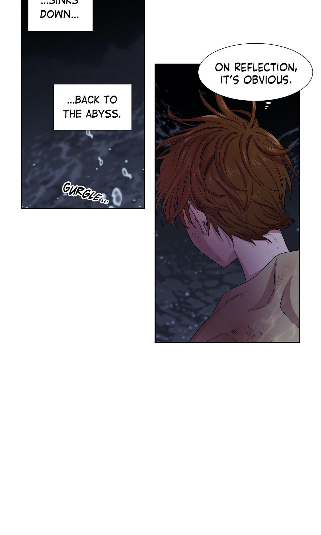 Golden Time (Ryu Hyang) Chapter 29 page 9 - 