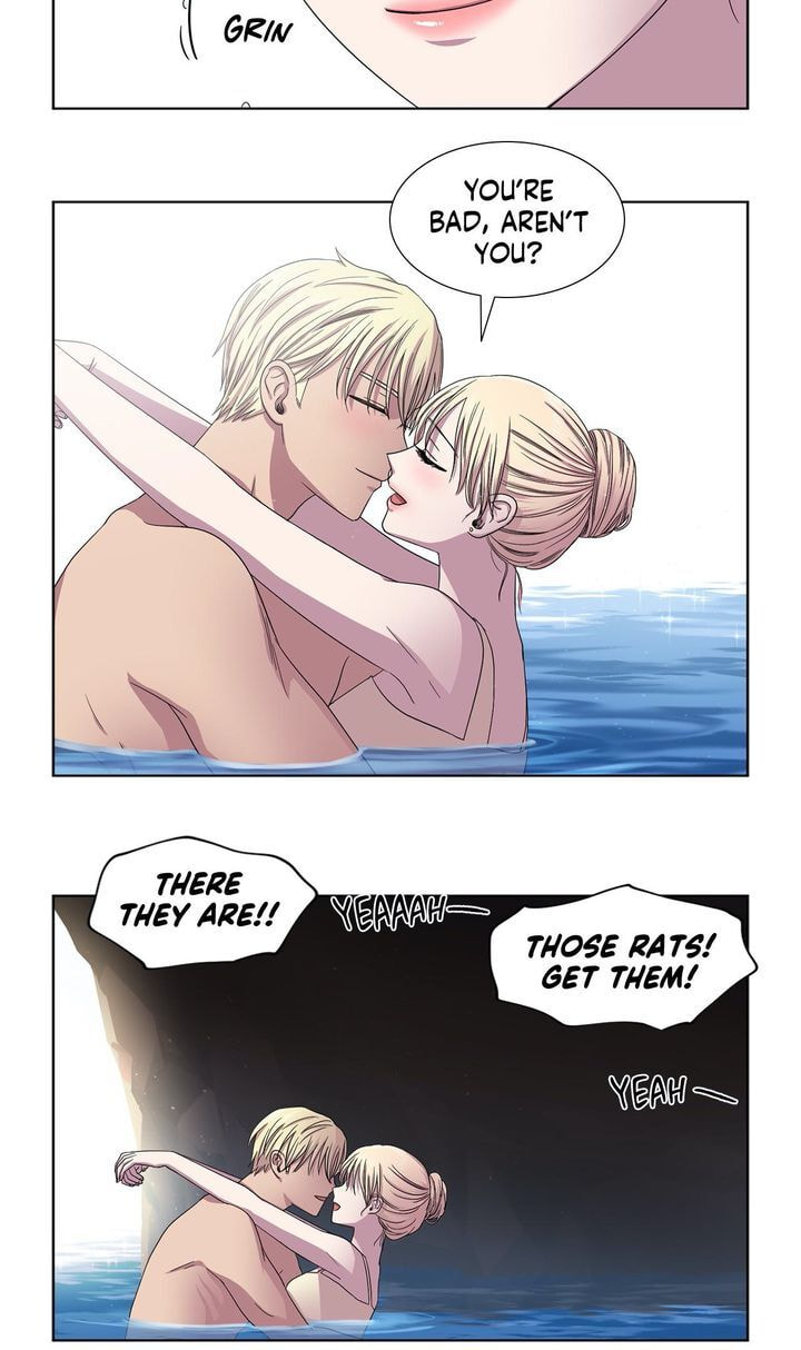 Golden Time (Ryu Hyang) Chapter 3 page 12 - 