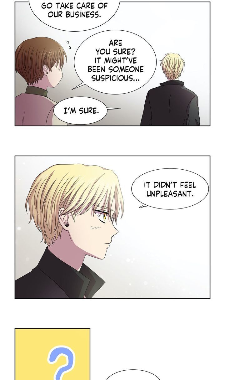 Golden Time (Ryu Hyang) Chapter 3 page 4 - 
