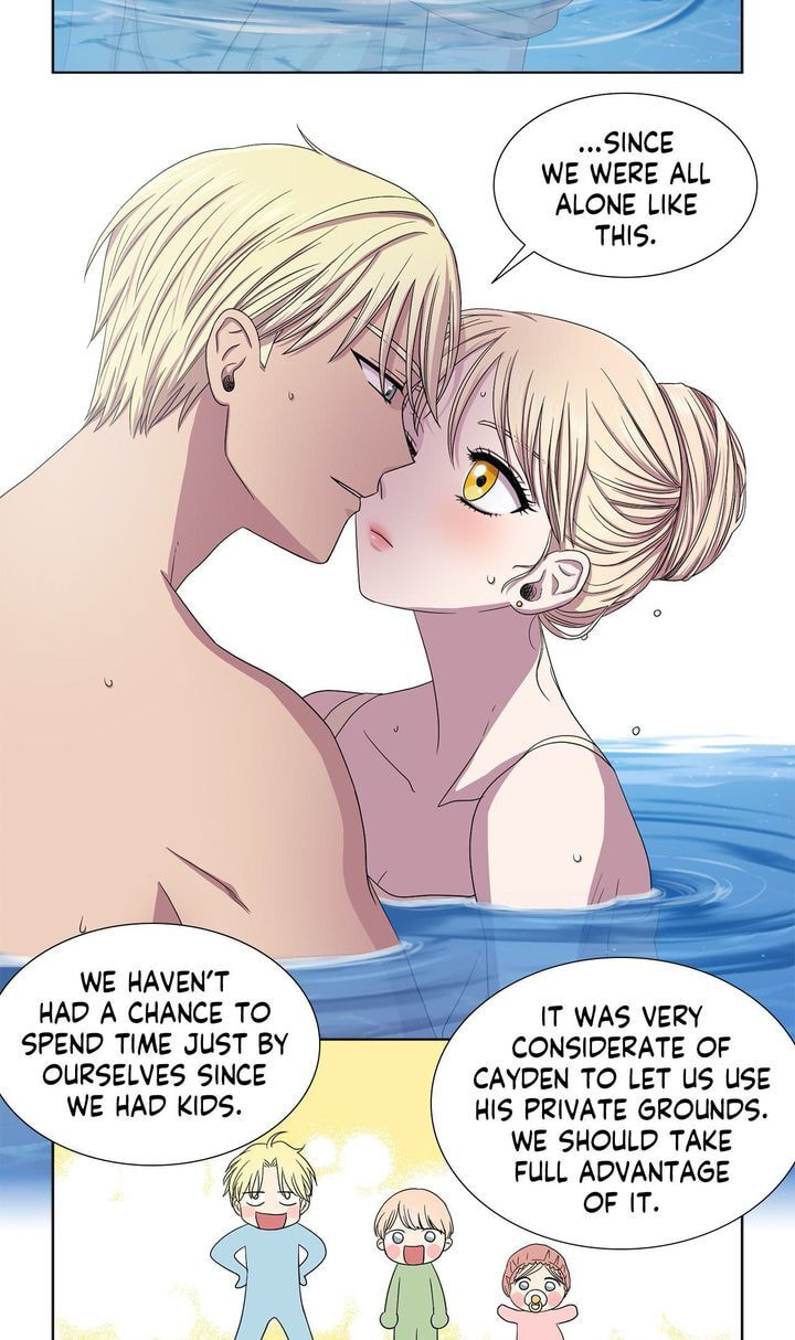 Golden Time (Ryu Hyang) Chapter 3 page 10 - 