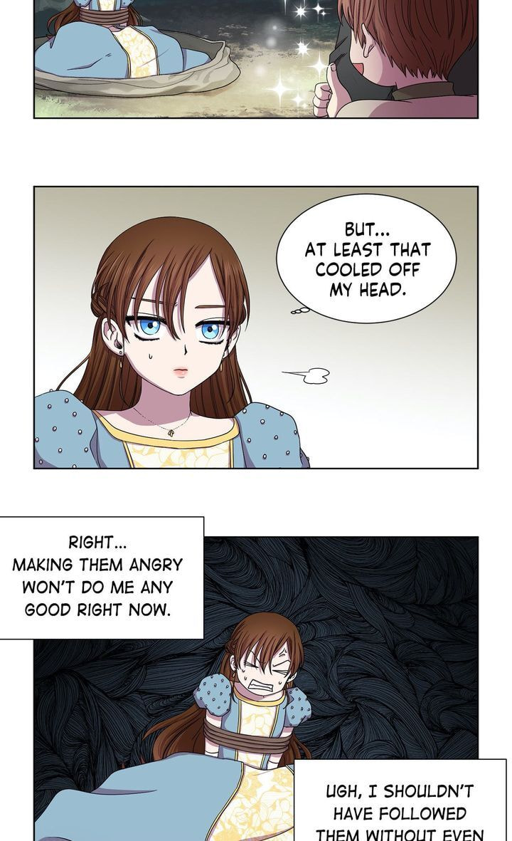 Golden Time (Ryu Hyang) Chapter 4 page 18 - 