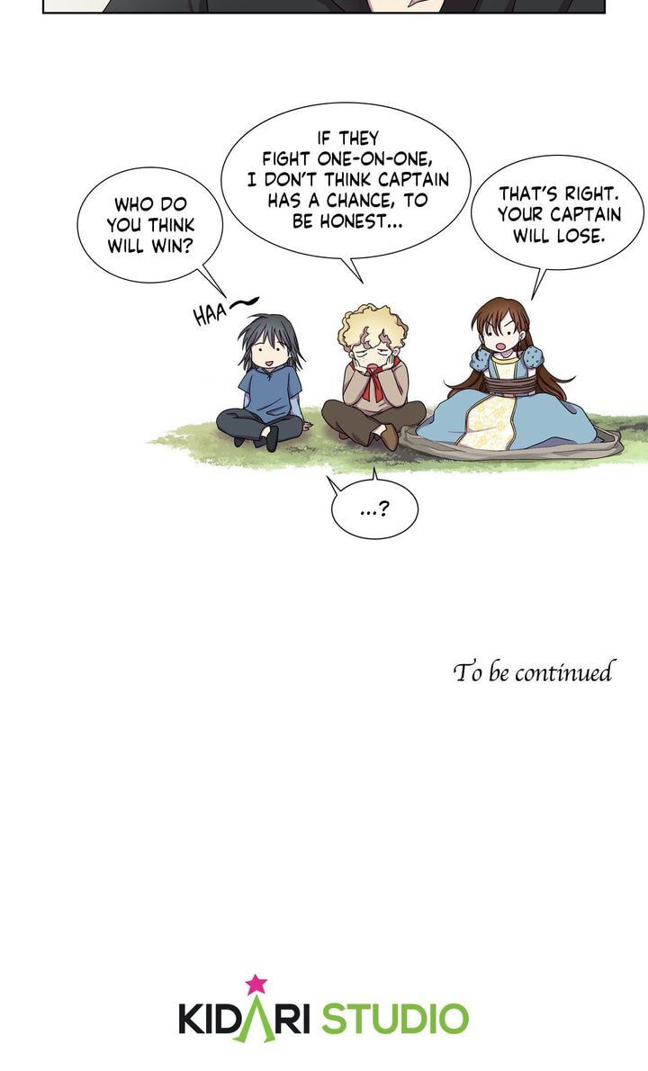 Golden Time (Ryu Hyang) Chapter 4 page 28 - 