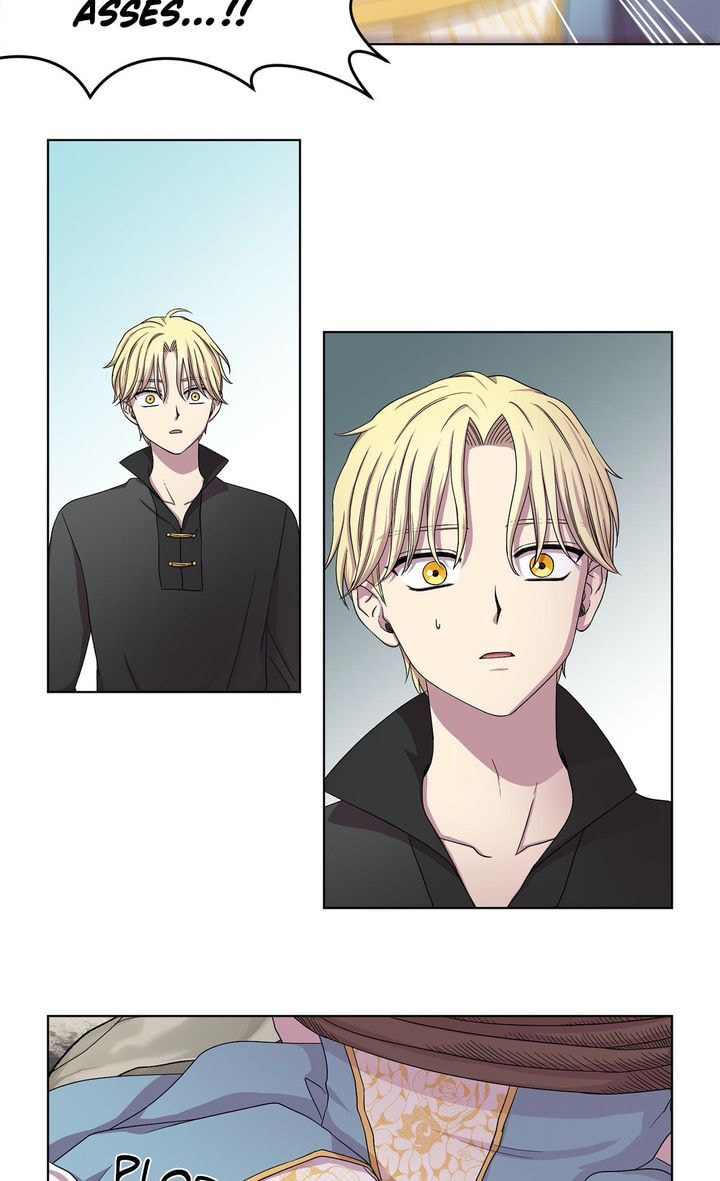 Golden Time (Ryu Hyang) Chapter 4 page 9 - 