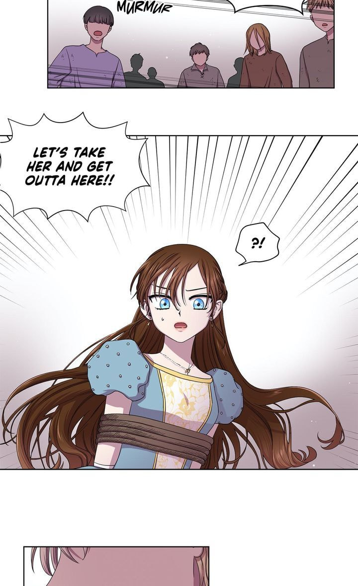 Golden Time (Ryu Hyang) Chapter 5 page 13 - 