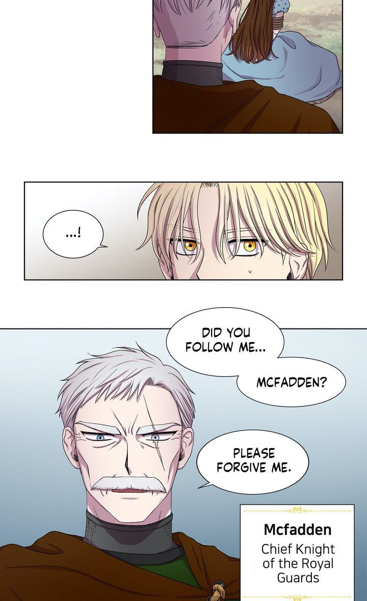 Golden Time (Ryu Hyang) Chapter 5 page 23 - 
