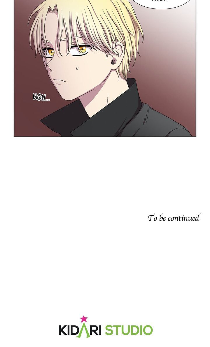 Golden Time (Ryu Hyang) Chapter 5 page 25 - 