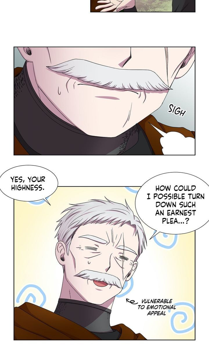 Golden Time (Ryu Hyang) Chapter 6 page 17 - 