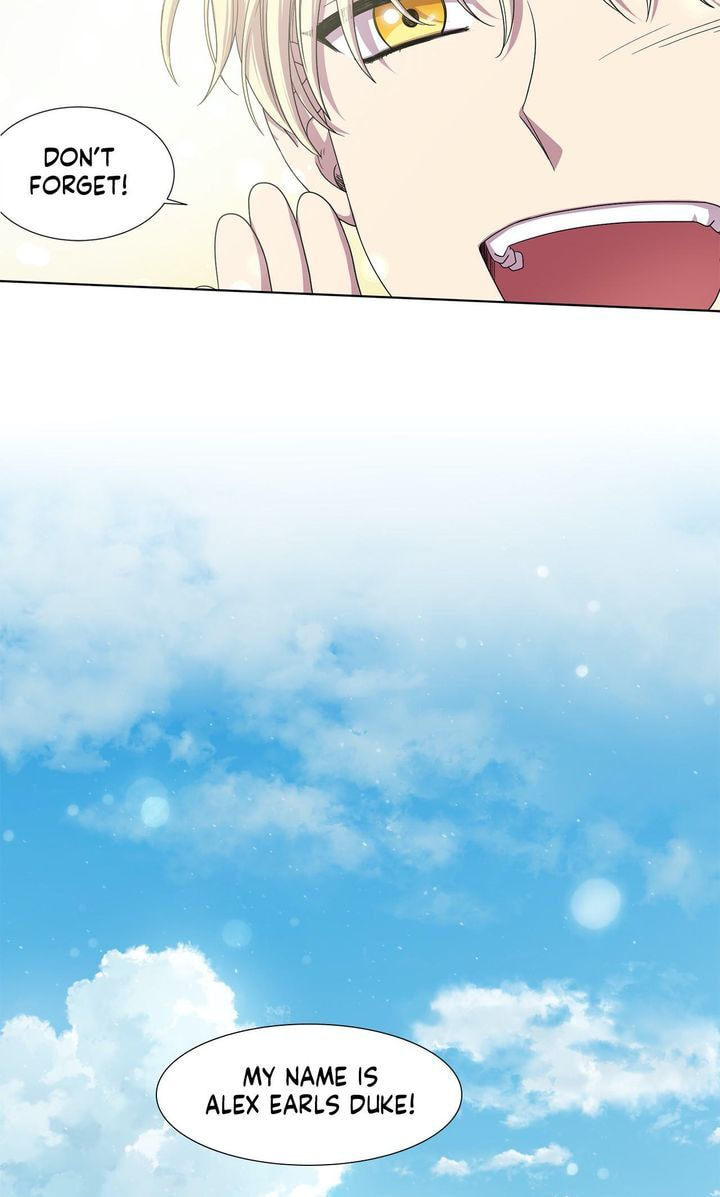 Golden Time (Ryu Hyang) Chapter 6 page 26 - 