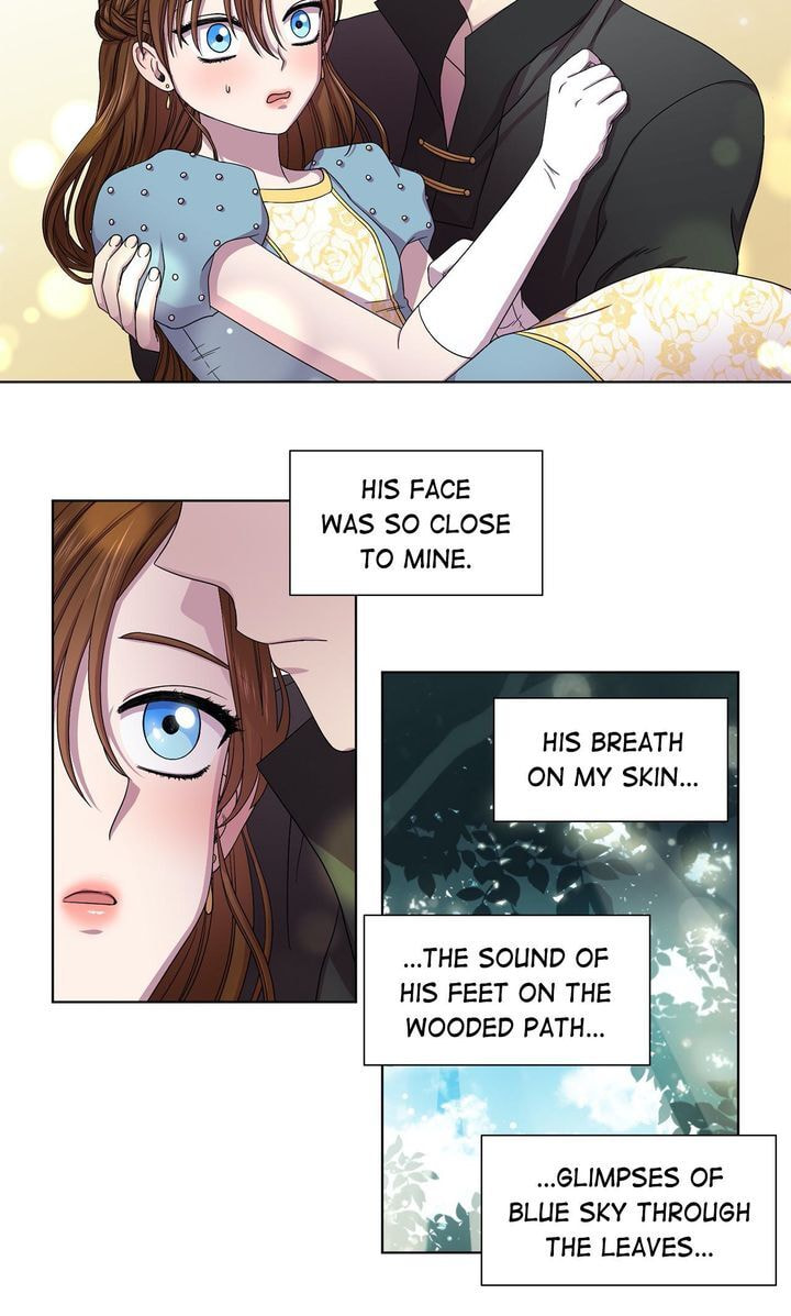 Golden Time (Ryu Hyang) Chapter 6 page 29 - 