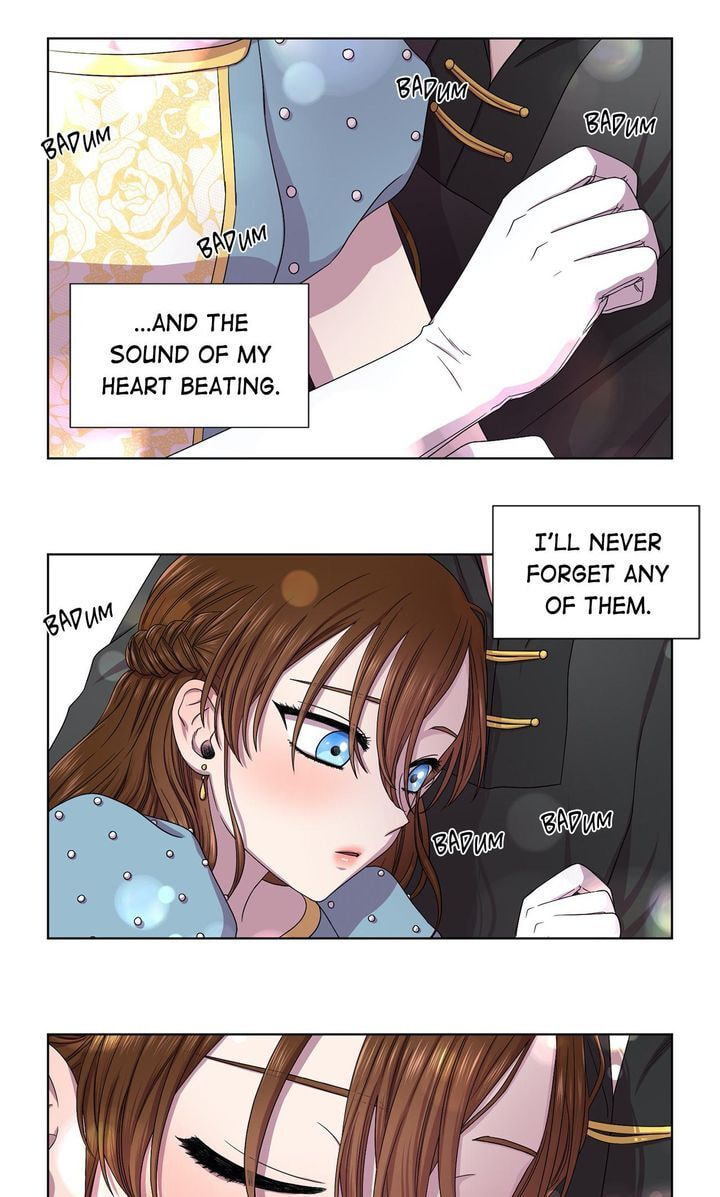 Golden Time (Ryu Hyang) Chapter 6 page 30 - 