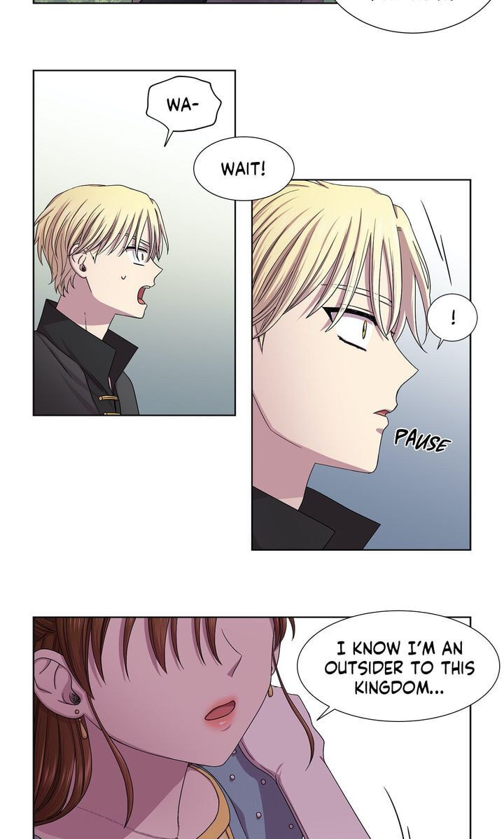 Golden Time (Ryu Hyang) Chapter 6 page 7 - 