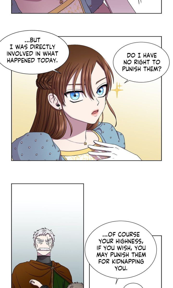 Golden Time (Ryu Hyang) Chapter 6 page 8 - 