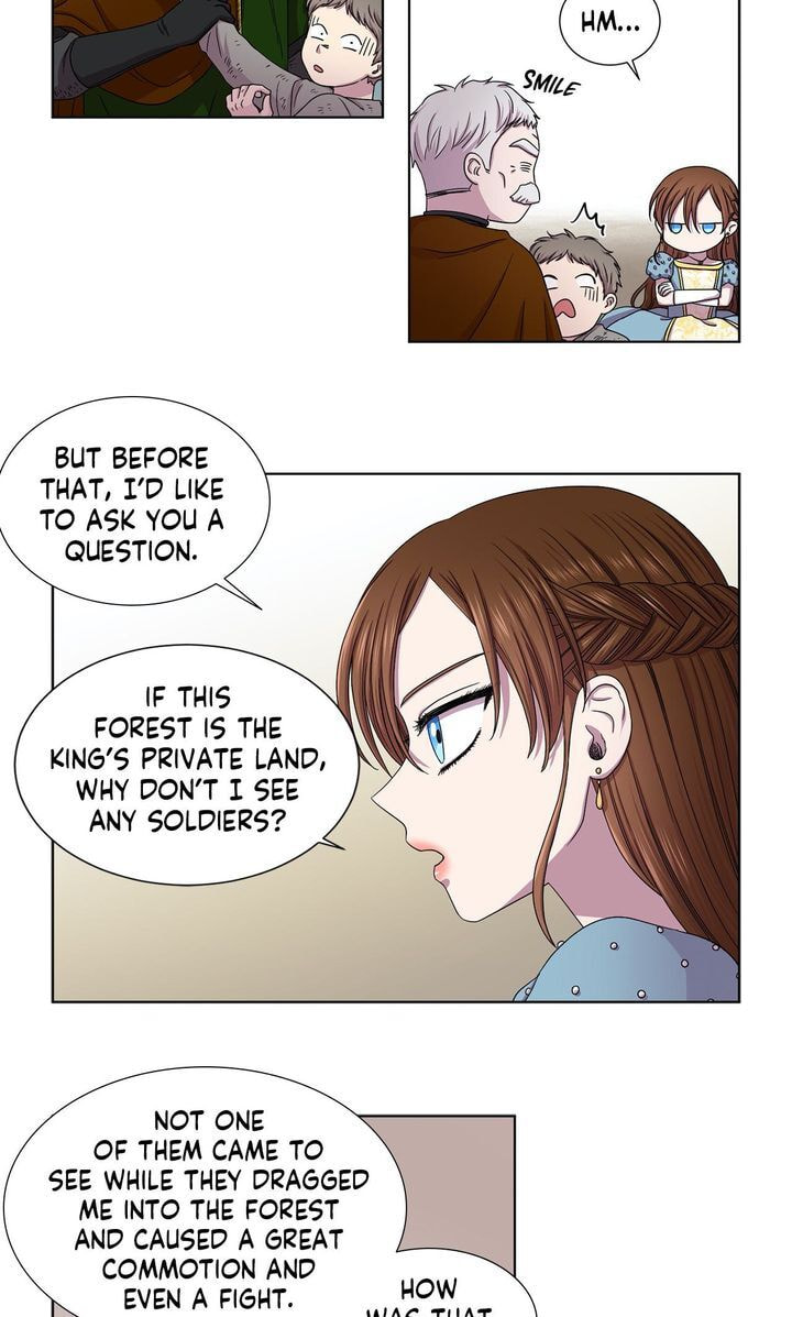 Golden Time (Ryu Hyang) Chapter 6 page 9 - 
