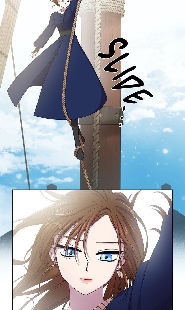Golden Time (Ryu Hyang) Chapter 7 page 11 - 