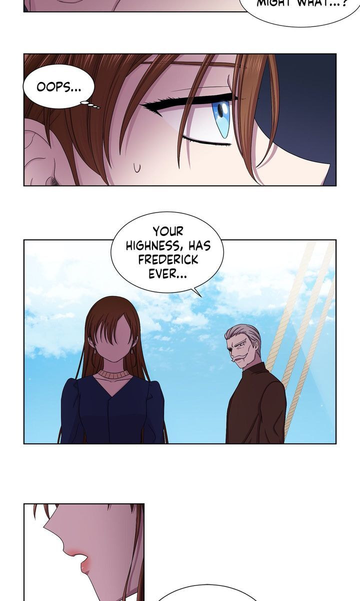 Golden Time (Ryu Hyang) Chapter 7 page 13 - 