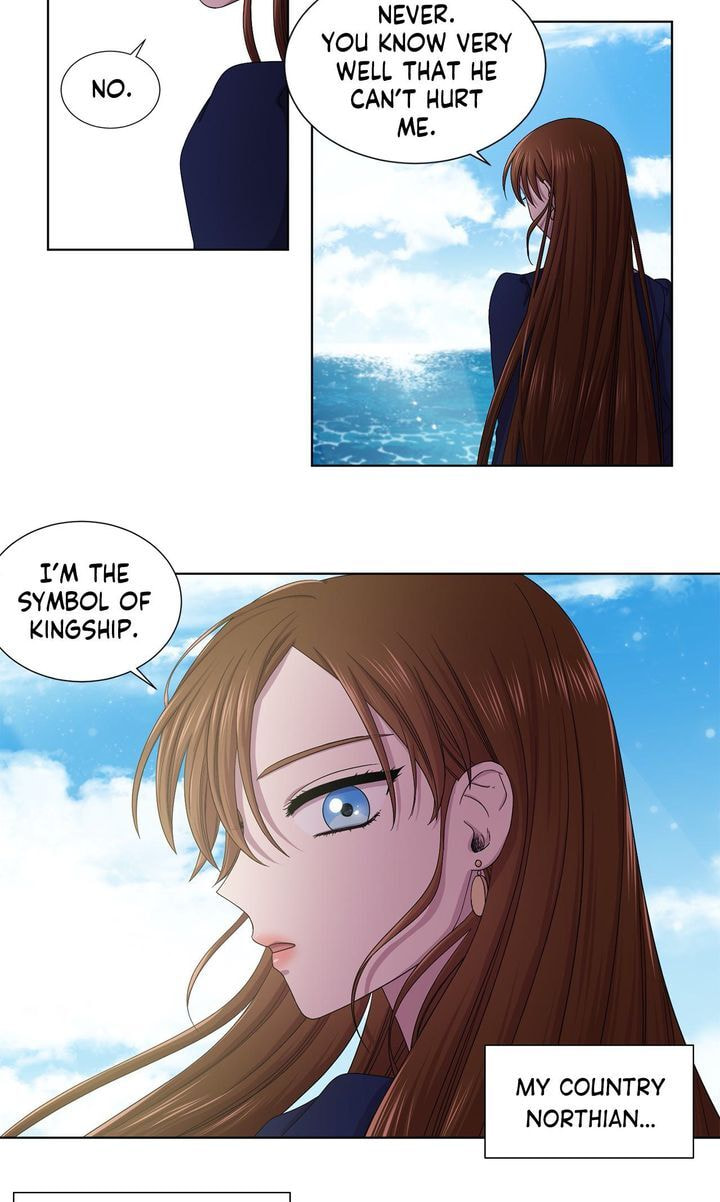 Golden Time (Ryu Hyang) Chapter 7 page 14 - 