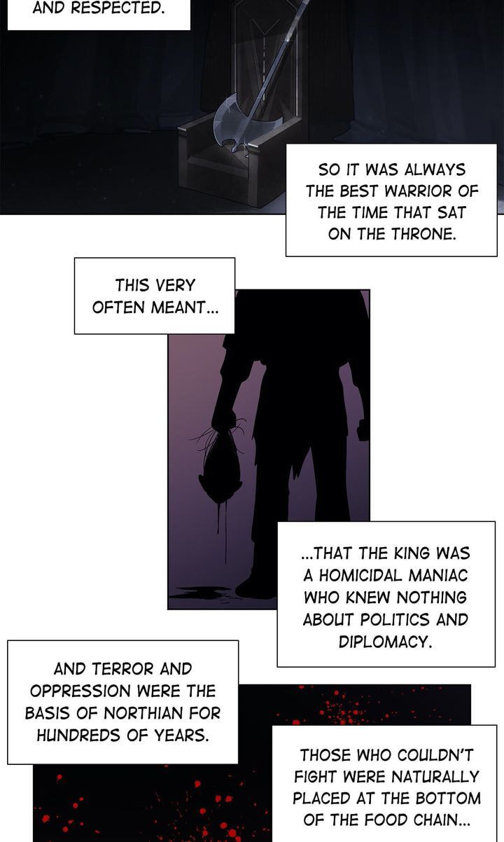 Golden Time (Ryu Hyang) Chapter 7 page 16 - 
