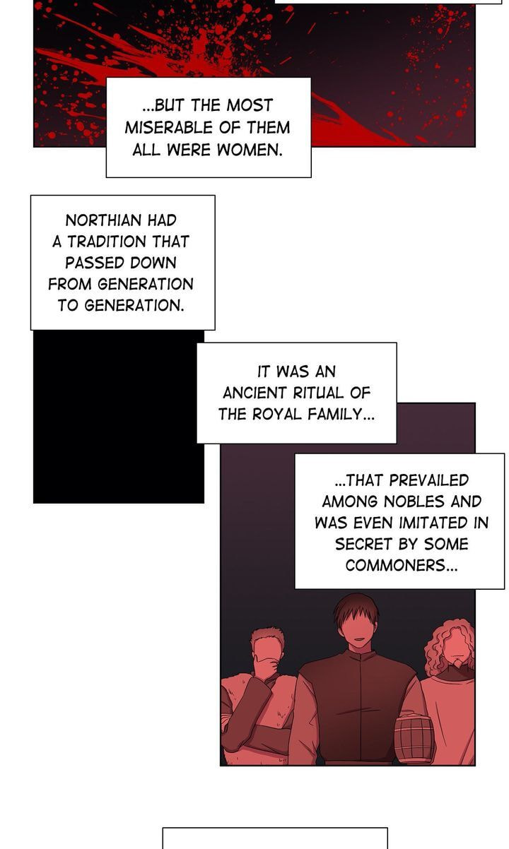Golden Time (Ryu Hyang) Chapter 7 page 17 - 