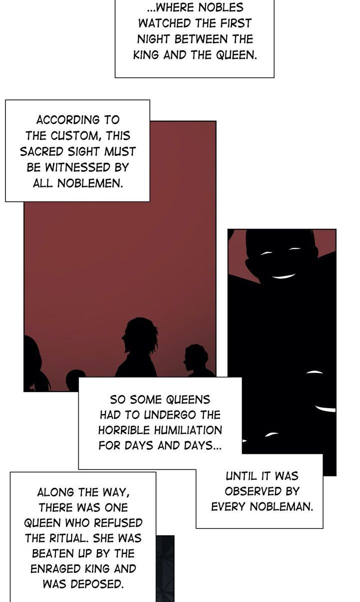 Golden Time (Ryu Hyang) Chapter 7 page 18 - 