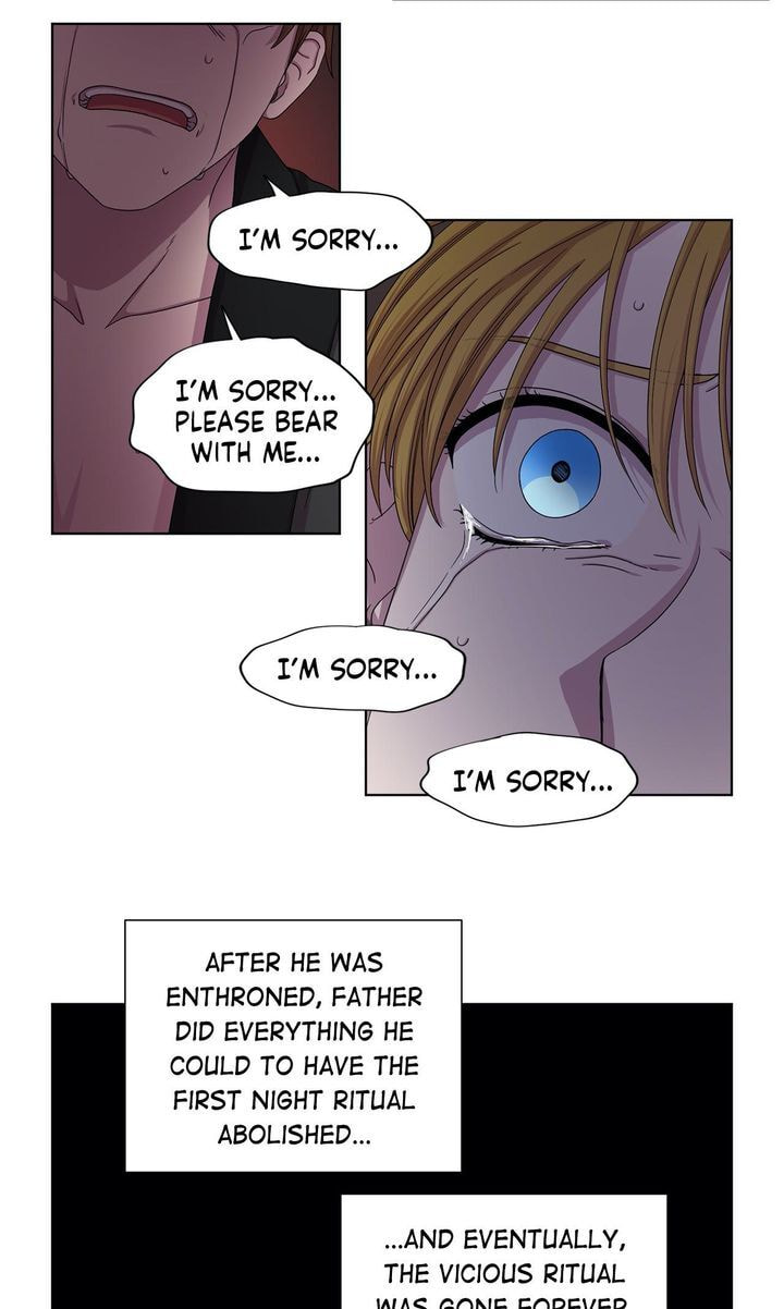 Golden Time (Ryu Hyang) Chapter 7 page 20 - 