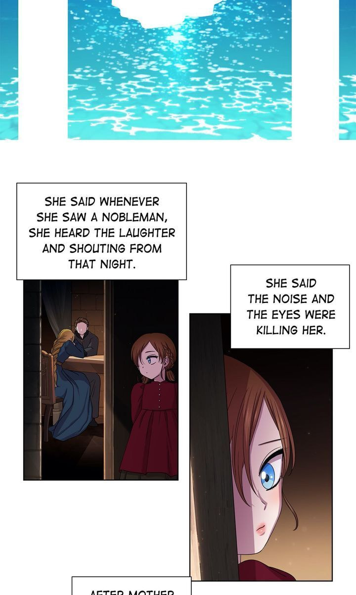 Golden Time (Ryu Hyang) Chapter 7 page 22 - 