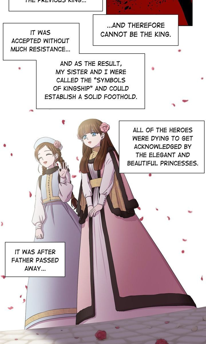 Golden Time (Ryu Hyang) Chapter 7 page 24 - 