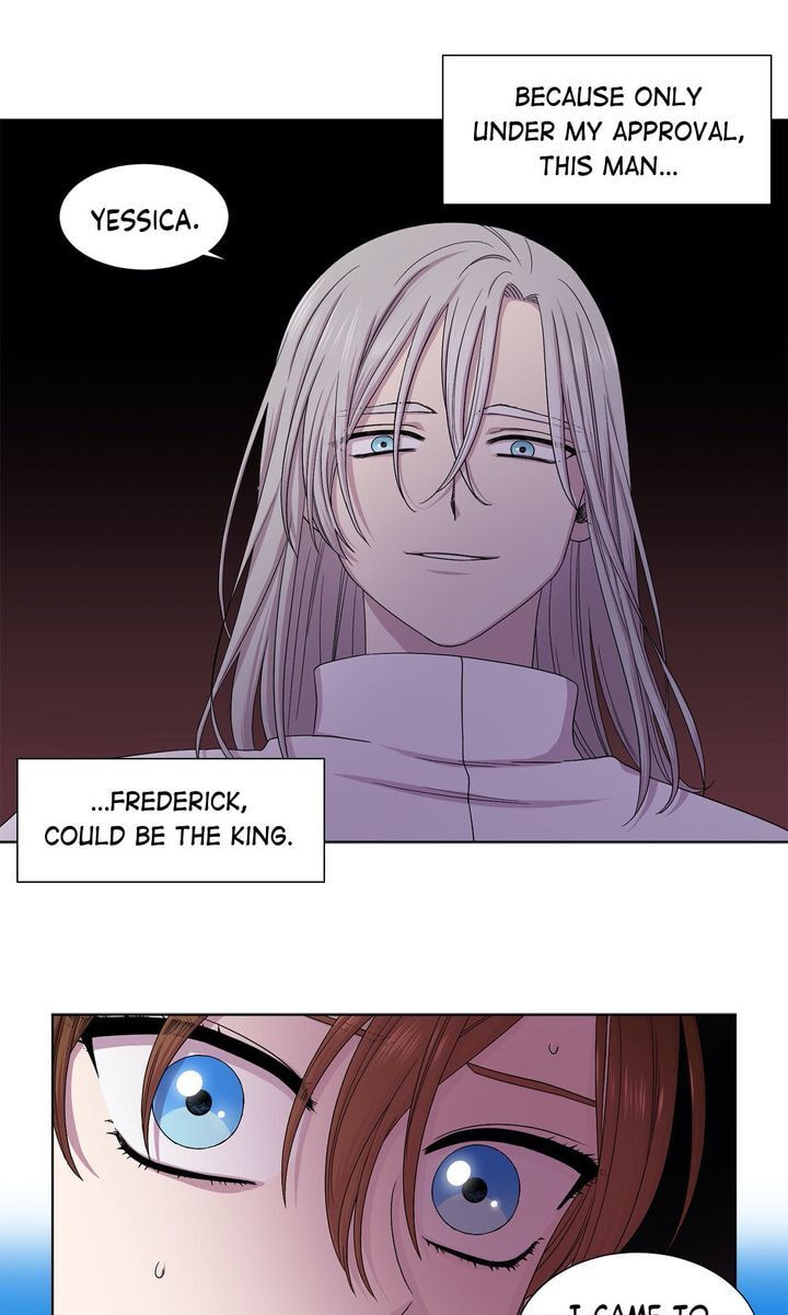 Golden Time (Ryu Hyang) Chapter 7 page 26 - 