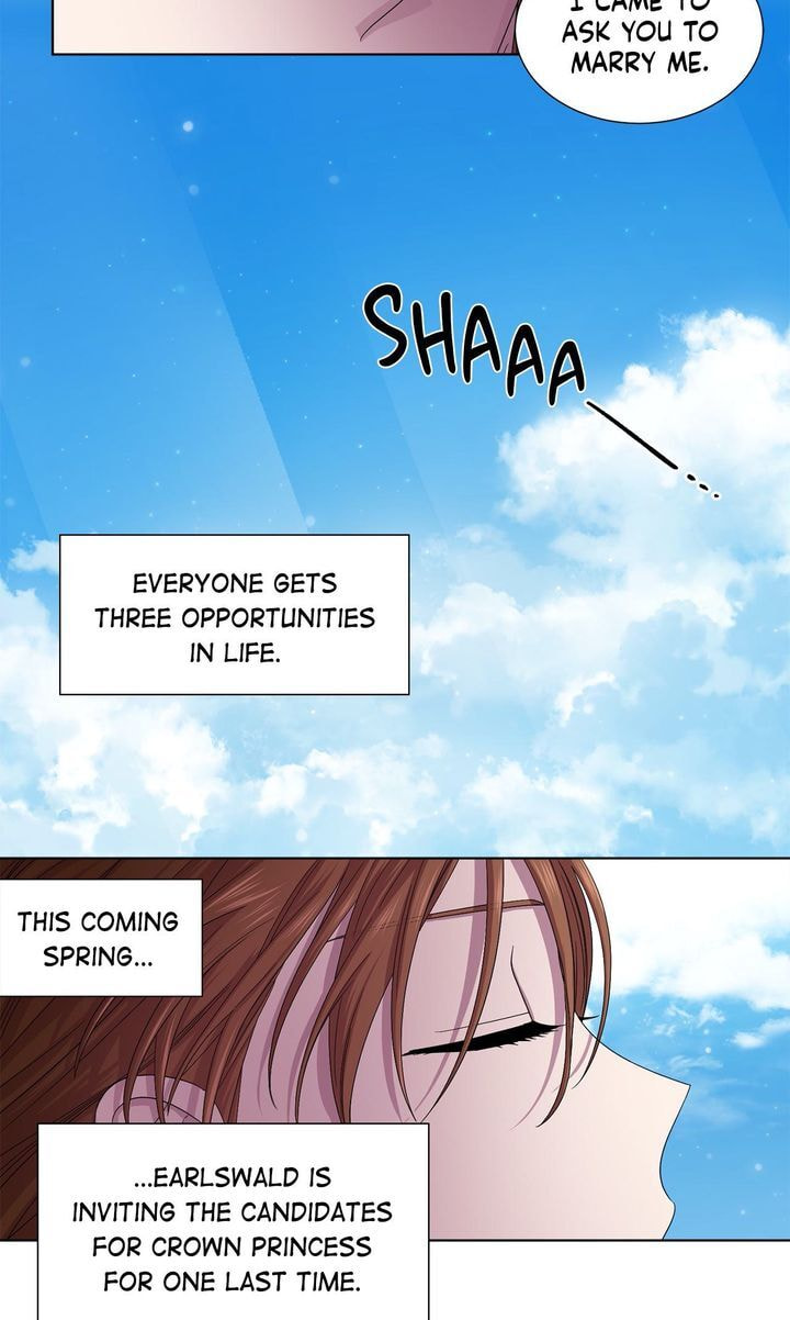 Golden Time (Ryu Hyang) Chapter 7 page 27 - 