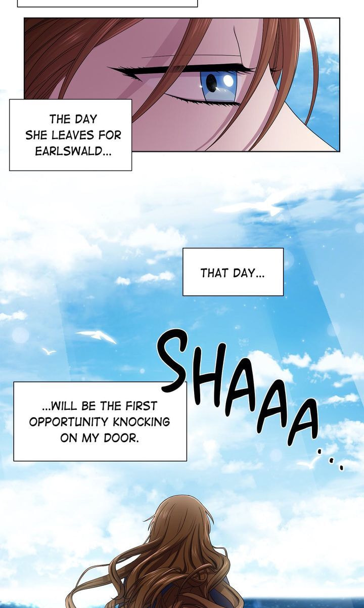 Golden Time (Ryu Hyang) Chapter 7 page 28 - 