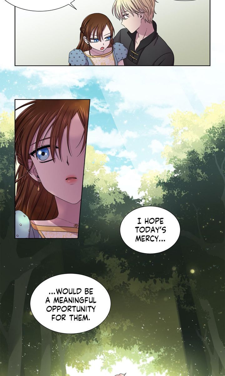 Golden Time (Ryu Hyang) Chapter 7 page 4 - 
