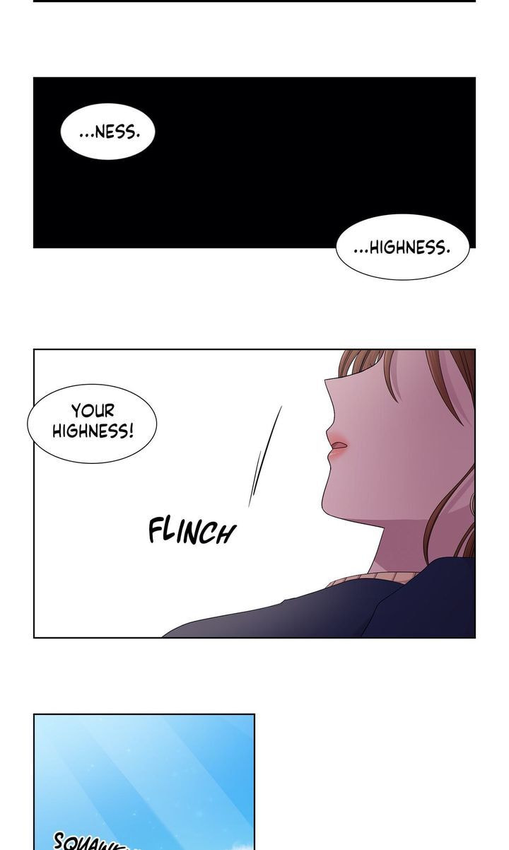 Golden Time (Ryu Hyang) Chapter 7 page 6 - 