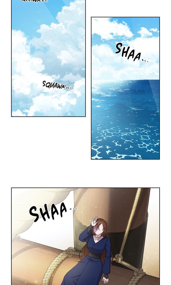 Golden Time (Ryu Hyang) Chapter 7 page 7 - 