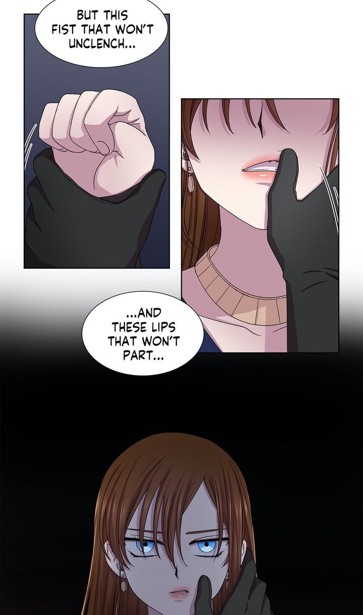 Golden Time (Ryu Hyang) Chapter 8 page 11 - 