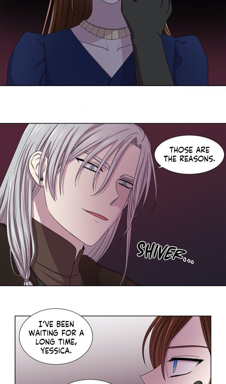 Golden Time (Ryu Hyang) Chapter 8 page 12 - 