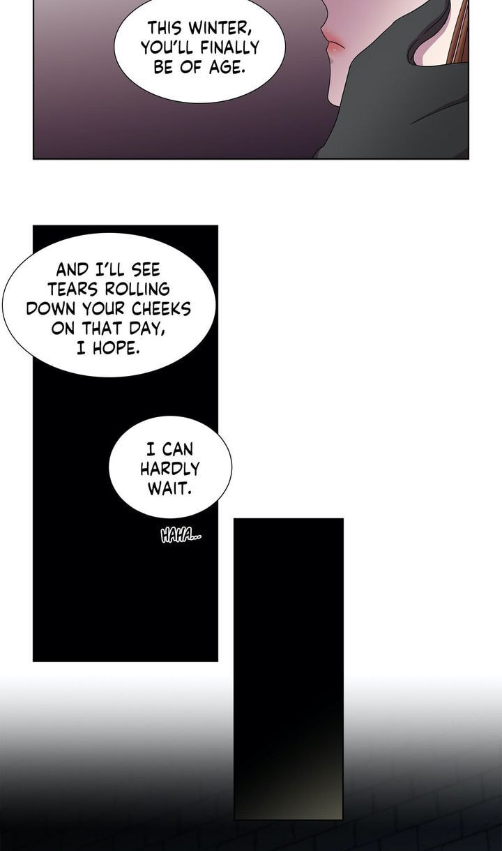 Golden Time (Ryu Hyang) Chapter 8 page 13 - 