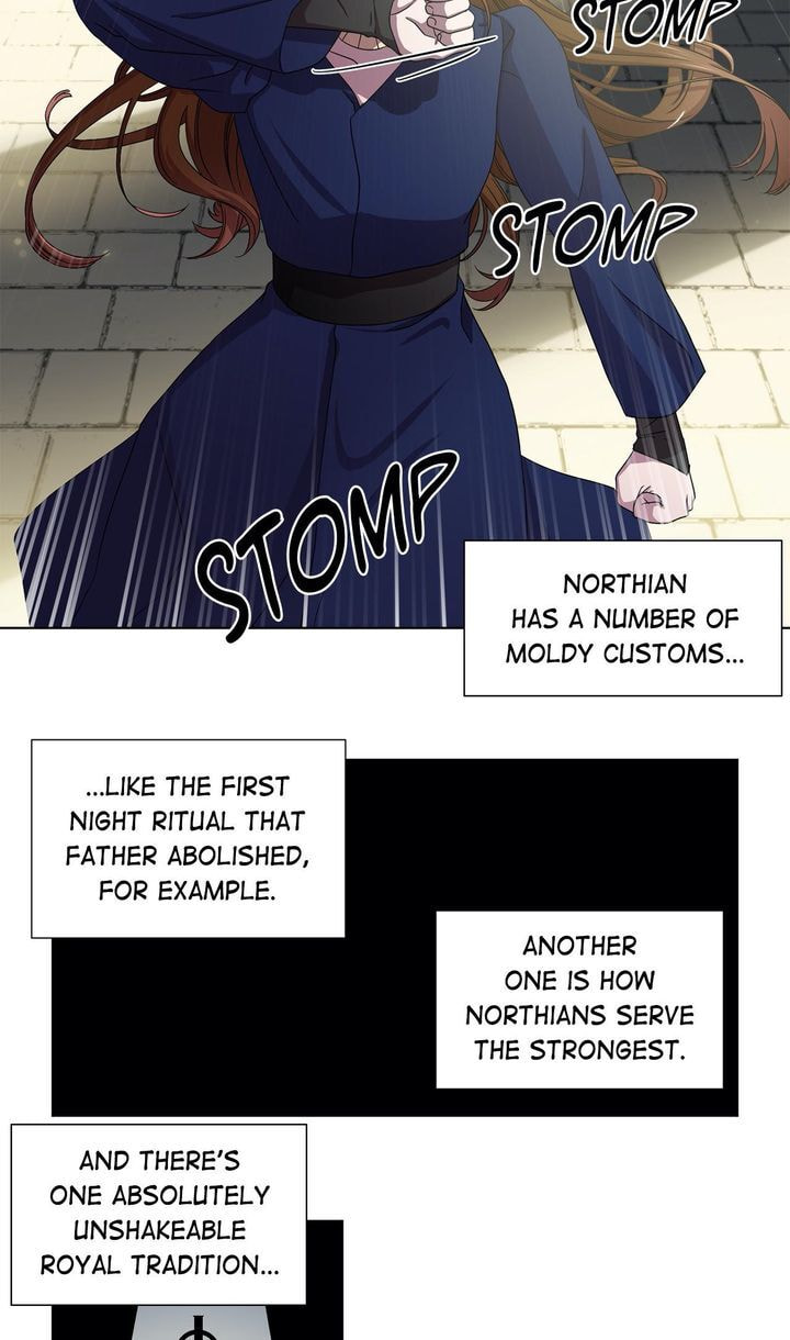 Golden Time (Ryu Hyang) Chapter 8 page 15 - 