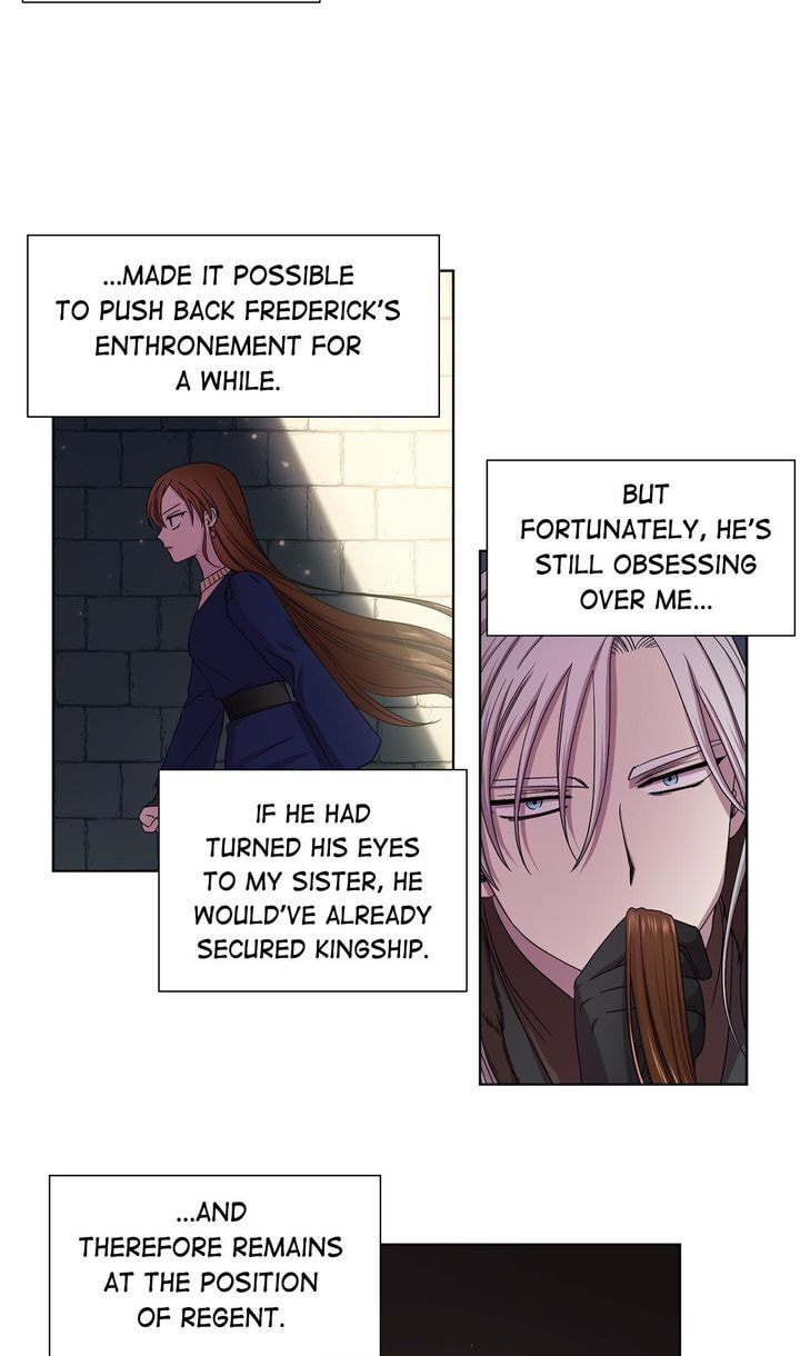Golden Time (Ryu Hyang) Chapter 8 page 17 - 