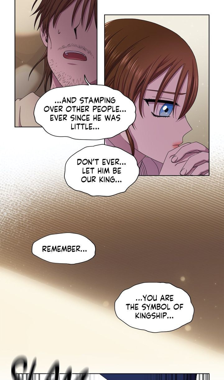 Golden Time (Ryu Hyang) Chapter 8 page 19 - 