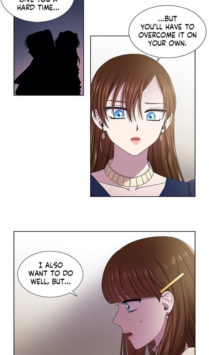 Golden Time (Ryu Hyang) Chapter 8 page 23 - 